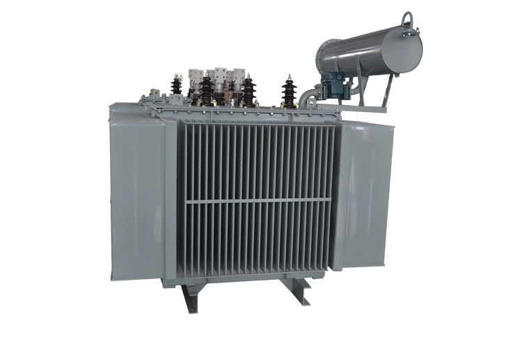 配電變壓器（10KV、20KV級）